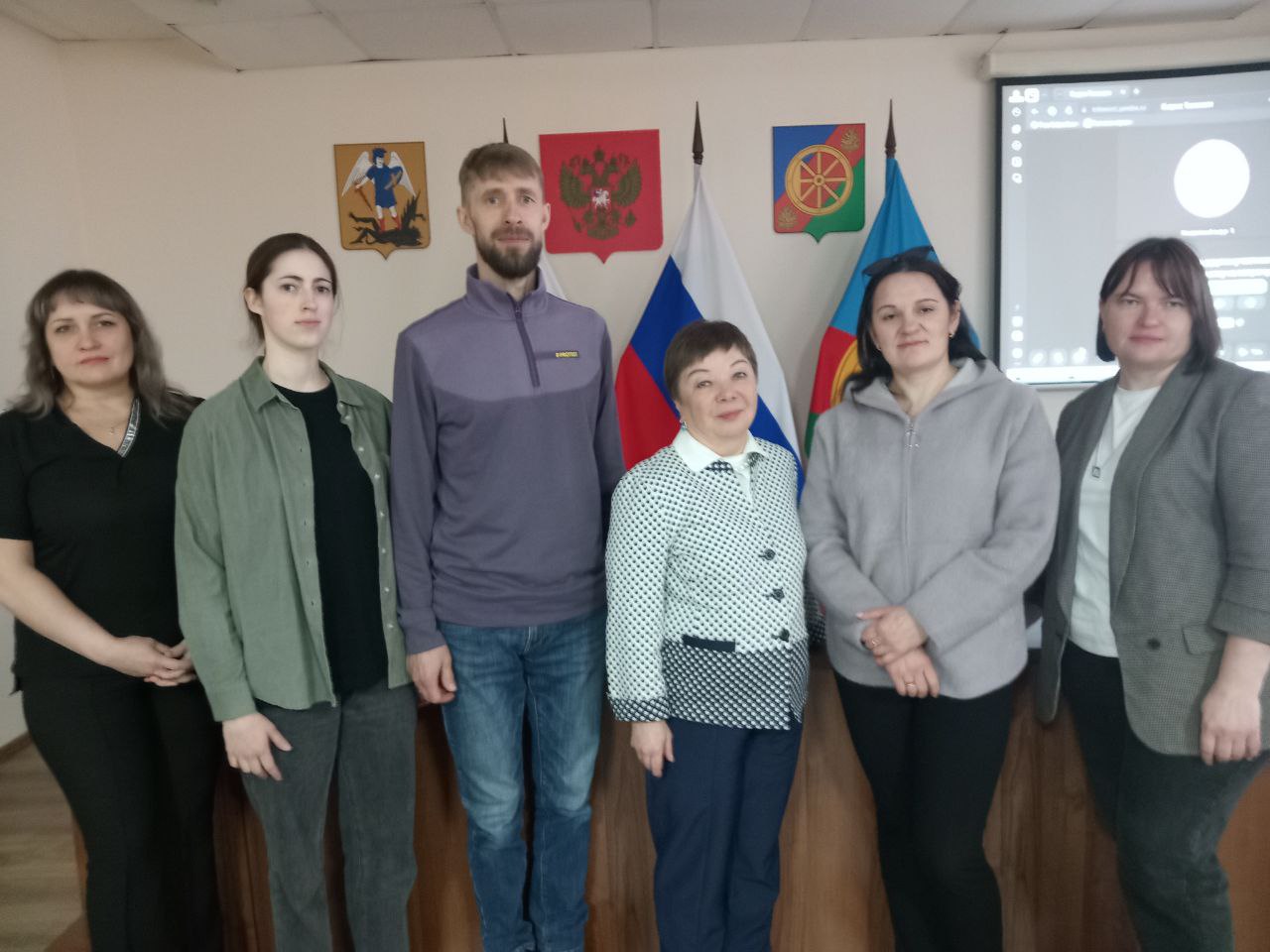 Агродесант в Няндомском и Каргопольском округах.